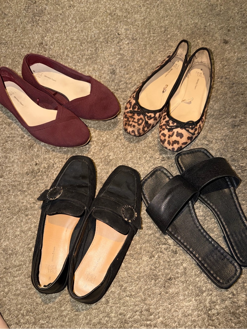 Flats Bundle